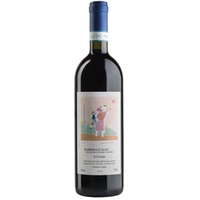 Roberto Voerzio Il Cerreto Barbera d'Alba DOC 0,75 ℓ