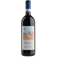 Roberto Voerzio Priavino Dolcetto d'Alba DOC 0,75 ℓ