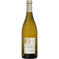 Domaine Chatelain Harmonie Pouilly-Fumé AOC 0,75 ℓ
