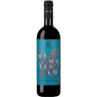 Podere La Berta Olmatello Romagna Sangiovese Superiore Riserva DOC 0,75 ℓ