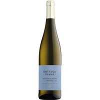 Cavit Bottega Vinai Sauvignon Blanc Trentino DOC 0,75 ℓ