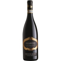 Monte Zovo Amarone della Valpolicella DOCG 0,75 ℓ