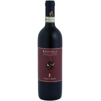 Villa a Sesta Ripaltella Chianti Superiore DOCG 0,75 ℓ