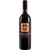 Fattoria dei Barbi Morellino di Scansano DOCG 0,75 ℓ