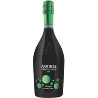 Astoria Zerotondo Alcohol Free 0,75 ℓ