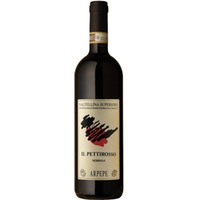 ArPePe Il Pettirosso Valtellina Superiore DOCG 0,75 ℓ