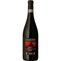 ArPePe Ultimi Raggi Valtellina Superiore DOCG Sassella Riserva 0,75 ℓ
