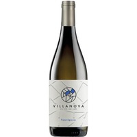 Villanova Friuli Isonzo DOC Sauvignon 0,75 ℓ