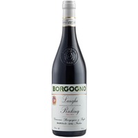 Borgogno Era Ora Langhe Riesling DOC 0,75 ℓ