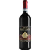 Azienda Agricola La Torre Rosso di Montalcino DOC 0,75 ℓ