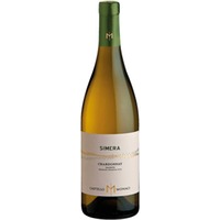 Castello Monaci Simera Salento IGT Chardonnay 0,75 ℓ