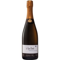 Laherte Frères Les Vignes D'Autrefois Champagne AOC Extra Brut 0,75 ℓ