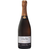 Laherte Frères Les Rouges Maisons Champagne AOC Extra Brut Blanc de Noirs 0,75 ℓ