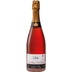 Laherte Frères Rosé de Saignée Les Beaudiers Champagne AOC Extra Brut 0,75 ℓ 
