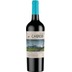 Andeluna Cauco Valle de Uco Malbec IG 0,75 ℓ 