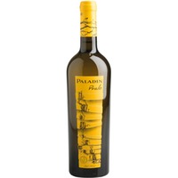 Paladin Pralis 0,75 ℓ