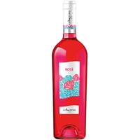Contini Valle del Tirso Nieddera Rosato IGT 0,75 ℓ