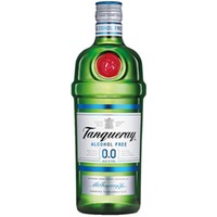 Tanqueray Alcohol-Free Gin 0,7 ℓ