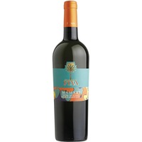 Cantine Fina Sauvignon Blanc Mamarì Terre Siciliane IGT 0,75 ℓ