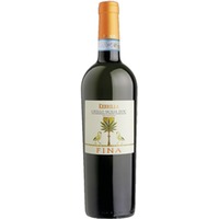Cantine Fina Kebrilla Sicilia DOC Grillo 0,75 ℓ