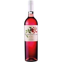 Tempus Alba Rosado de Malbec Mendoza IG 0,75 ℓ