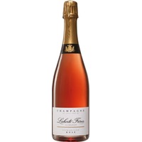 Laherte Frères Rosé Ultradition Champagne AOC 0,75 ℓ
