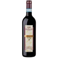 Le Chiuse Rosso di Montalcino DOC 0,75 ℓ