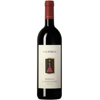 Col d'Orcia Brunello di Montalcino DOCG 0,75 ℓ