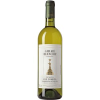 Col d'Orcia Ghiaie Bianche Toscana IGT Chardonnay 0,75 ℓ