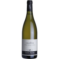 Claudio Mariotto Cavallina Colli Tortonesi DOC Timorasso 0,75 ℓ