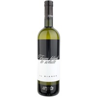 Zymé From Black to White Il Bianco Veneto IGP 0,75 ℓ
