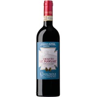Colognole Vigneto Le Rogaie Terraelectae Chianti Rùfina DOCG Riserva 0,75 ℓ