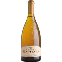 Tenuta Rapitalà Conte Hugues Sicilia DOC Chardonnay 0,75 ℓ