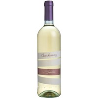 Poletti La Sagrestana Rubicone IGT Chardonnay 0,75 ℓ