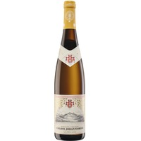 Schloss Johannisberg Rheingau QbA Riesling Trocken Gelblack 0,75 ℓ