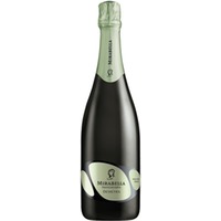 Mirabella Demetra Senza Solfiti Aggiunti Franciacorta DOCG Brut Nature 0,75 ℓ