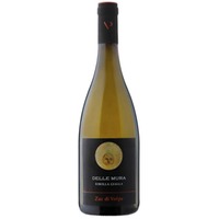 Volpe Pasini Zuc di Volpe Delle Mura Friuli Colli Orientali DOC Ribolla Gialla 0,75 ℓ