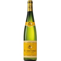 Gustave Lorentz Pinot Gris Alsace Réserve AOC 0,75 ℓ
