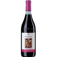 Bel Colle Verduno Pelaverga DOC 0,75 ℓ