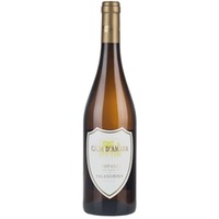 Casa d'Ambra Falanghina Campania IGT 0,75 ℓ