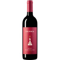 Col d'Orcia Rosso di Montalcino DOC 0,75 ℓ