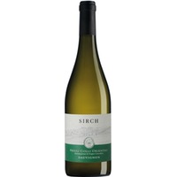 Sirch Sauvignon Friuli Colli Orientali DOC 0,75 ℓ