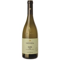 Nicosia Fondo Filara Sicilia DOC Inzolia 0,75 ℓ