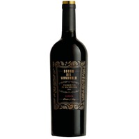 Borgo del Mandorlo Primitivo di Manduria DOC Riserva 0,75 ℓ