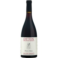 Elio Ottin Valle d'Aosta DOP Pinot Noir 0,75 ℓ