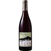 Girolamo Russo Etna DOC Rosso Contrada Feudo di Mezzo 0,75 ℓ