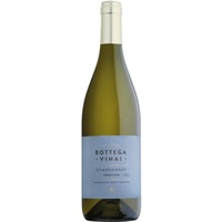 Cavit Bottega Vinai Chardonnay Trentino DOC 0,75 ℓ