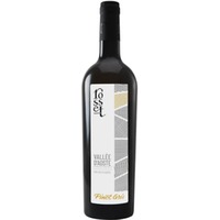 Rosset Terroir Valle d'Aosta DOP Pinot Gris 0,75 ℓ