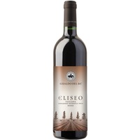 Gualdo del Re Eliseo Toscana IGT Rosso 0,75 ℓ