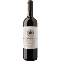 Gualdo del Re Suvereto DOCG Sangiovese 0,75 ℓ